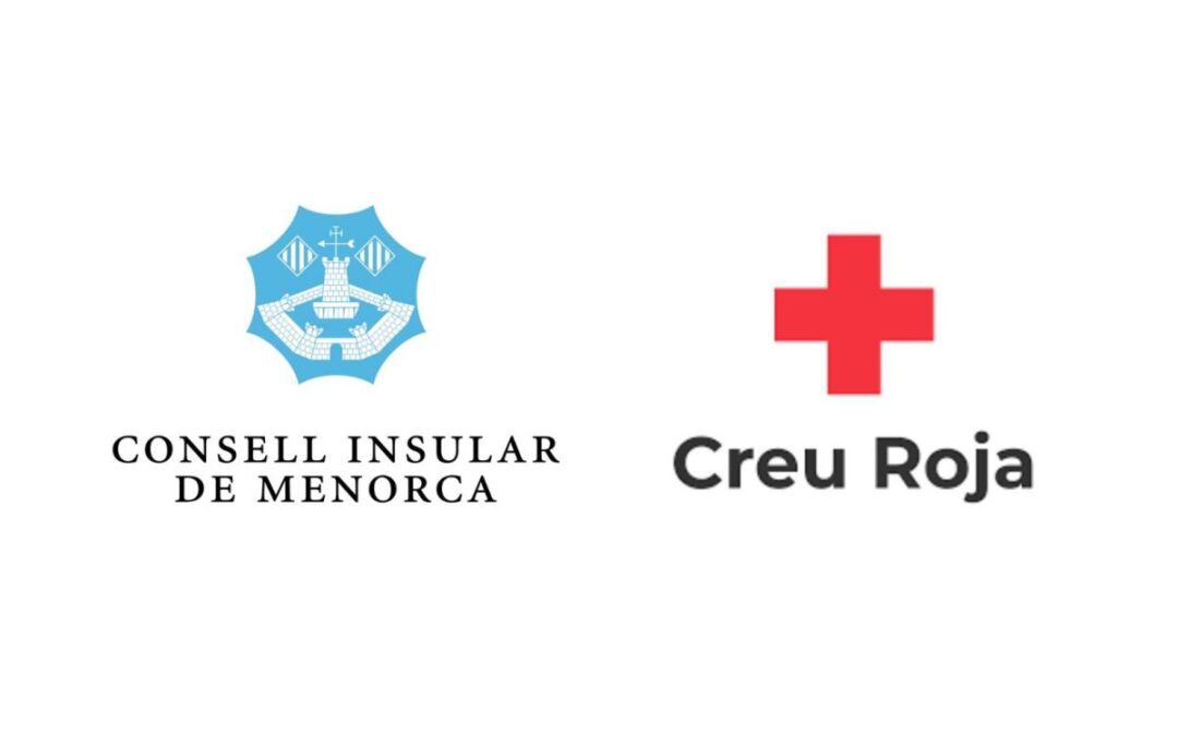 The Island Council of Menorca Supports the Spanish Red Cross on the 150th Anniversary of Its Presence in the Balearic Islands