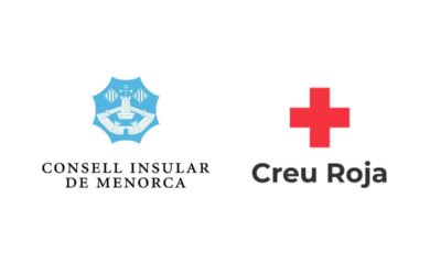 El Consell Insular de Menorca celebra los 150 años de Cruz Roja Española en Baleares con apoyo institucional y económico