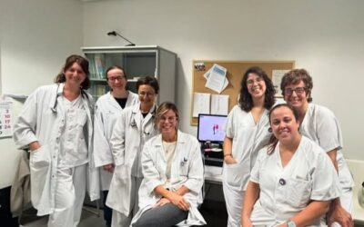 WHO Awards European Excellence in Hand Hygiene to Manacor Hospital