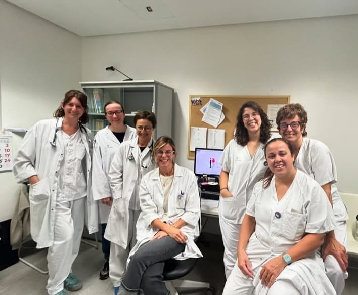 WHO Awards European Excellence in Hand Hygiene to Manacor Hospital