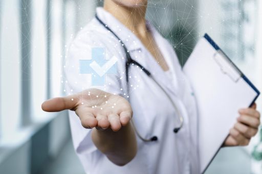 The Health Service Opens the Call for the Simplified Professional Career Procedure 2023–2025