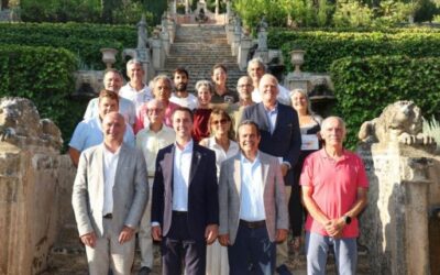 President Galmés Announces Draft Law for the Serra de Tramuntana to Be Presented in September