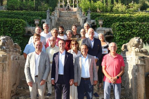 President Galmés Announces Draft Law for the Serra de Tramuntana to Be Presented in September