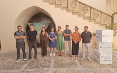 IEB Showcases Balearic Artists at Major International Visual Arts Fairs and Festivals