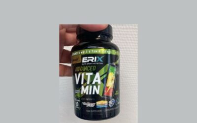 Salud Pública alerta del riesgo de reacciones adversas por exceso de vitamina D en un suplemento alimenticio distribuido en Baleares
