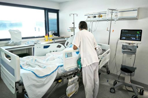 Public Hospitals in the Balearic Islands Increased Outpatient Activity by 12% in the First Half of 2025