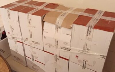 The Balearic Government Seizes 114 Bottles of Wine in a Menorca Restaurant for Suspected Labelling Fraud