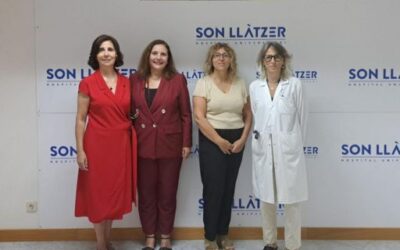 Salud Mental trabaja en el diseño de un espacio de desescalada que promueva entornos humanizados