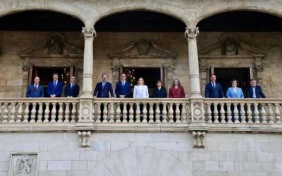 Prohens anuncia el cumplimiento del 93 % de las medidas del programa de gobierno en los dos primeros años de legislatura