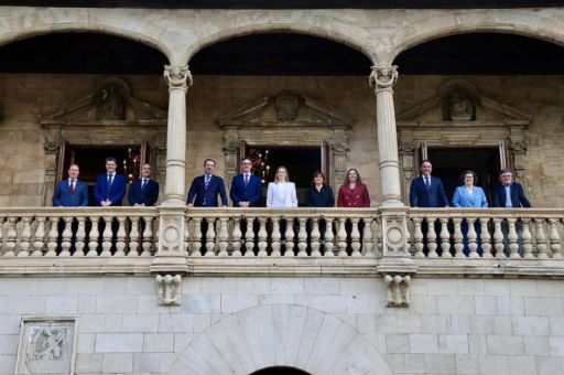 Prohens announces 93% of government programme measures fulfilled in the first two years of the legislature