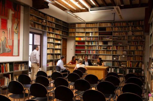 The Consell de Mallorca promotes the Llull Laboratory project of the Estudi General Lul·lià