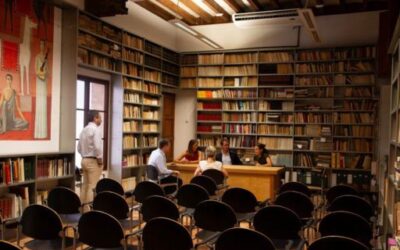 El Consell de Mallorca impulsa el proyecto Laboratori Llull del Estudi General Lul·lià