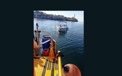 Coastal Cleaning Service Removes Nearly 7.8 Tons of Waste from the Balearic Coastline in June