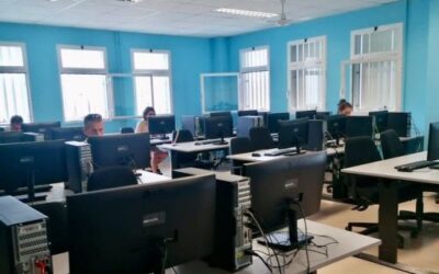 El Govern celebra el segundo examen del proceso selectivo para el ingreso en el Cuerpo Facultativo Técnico de las Illes Balears