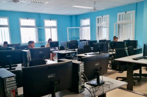 El Govern celebra el segundo examen del proceso selectivo para el ingreso en el Cuerpo Facultativo Técnico de las Illes Balears