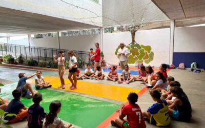 Inca impulsa un verano lleno de actividades lúdicas y deportivas para niños y jóvenes