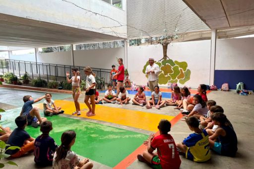 Inca impulsa un verano lleno de actividades lúdicas y deportivas para niños y jóvenes