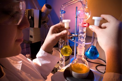 Aprobada la nueva convocatoria de ayudas para proyectos de investigación científica por valor de 3,9 millones de euros