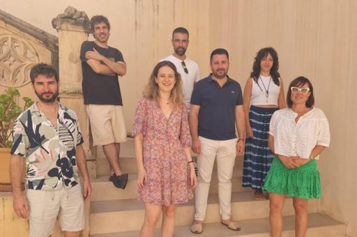 El Instituto de Estudios Baleáricos (IEB) vuelve a apoyar a dramaturgos y actores baleares en el XX Obrador d’estiu de la Sala Beckett