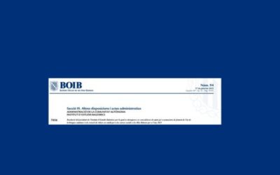El Instituto de Estudios Baleáricos (IEB) concede 325.000 euros en ayudas para el fomento del uso del catalán