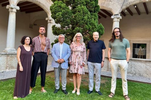 2025 Pare Colom literary awards