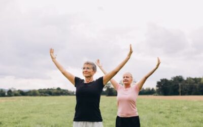 IMAS CPAP Centers Offer Over 300 Hours of Summer Activities to Promote Active and Independent Aging