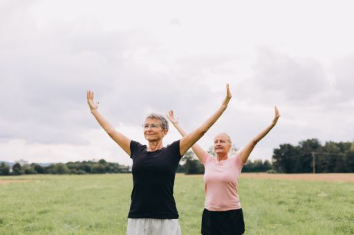 IMAS CPAP Centers Offer Over 300 Hours of Summer Activities to Promote Active and Independent Aging