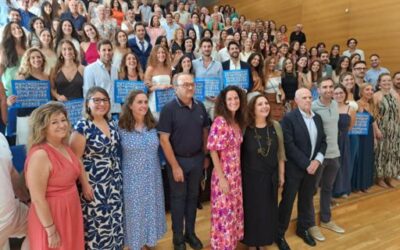 Forty-Three Family and Community Medicine Residents Complete Their Training in Mallorca