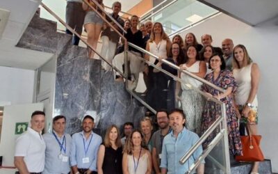 Health Establishes the Regional Committee for Digital Communication with Citizens