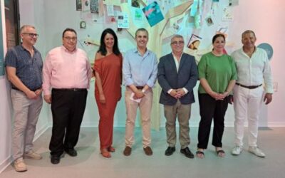 Memory, School, and Future: The Museu de l’Educació de les Illes Balears Opens Its Doors