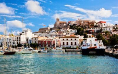 Vicent Marí calls for a new balance between tourism and local life in Ibiza