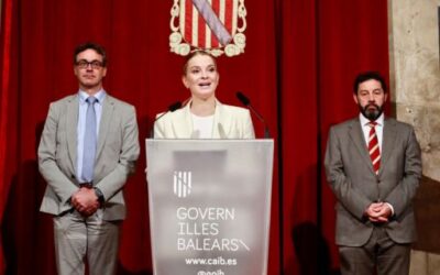 Over 20,000 Families in the Balearic Islands Benefit from Inheritance Tax Elimination