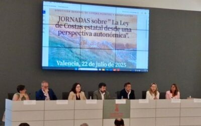 Balearic Islands Join Regional Alliance to Defend the Coastline, Demand Greater State Investment, and Improve Administrative Efficiency in Case Resolution
