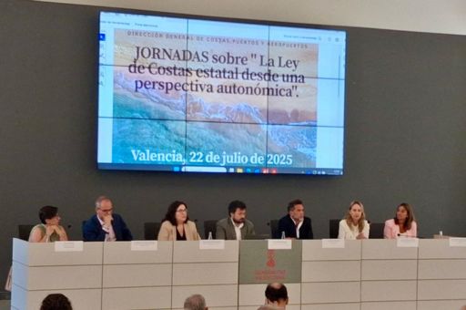 Balearic Islands Join Regional Alliance to Defend the Coastline, Demand Greater State Investment, and Improve Administrative Efficiency in Case Resolution