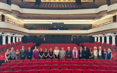 Inca Pays Tribute to Gabriel Pieras i Salom with the City Medal
