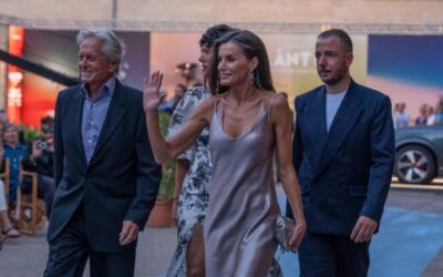 Queen Letizia to preside over the closing of the 15th Atlàntida Mallorca Film Fest, reaffirming its role as a key Mediterranean cultural event