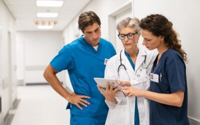 Authorised Hiring of Service Assistants for Son Llàtzer and Joan March Hospitals