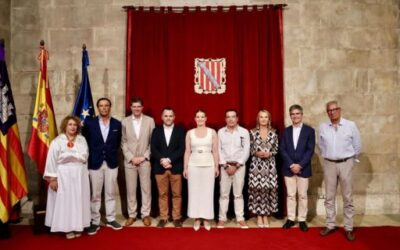 The Government Signs Tripartite Agreements to Improve Working Conditions in the Hospitality Sector of the Balearic Islands