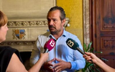 Presidency Councillor Comments on Ruling Ordering Former Concessionaire of Son Pardo Hippodrome to Pay Outstanding €345,562
