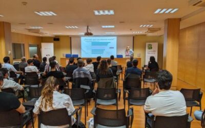 CentreBit Menorca hosts the second edition of Build with AI