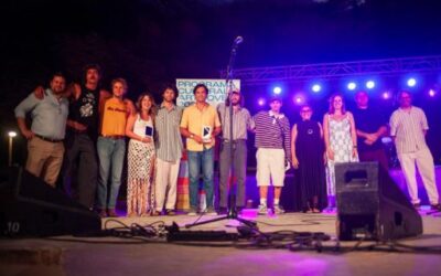 The Consell de Mallorca Launches a New Cycle of Heritage Concerts at Archaeological Sites as Part of the Summer Cultural Program “Cultura en vena”