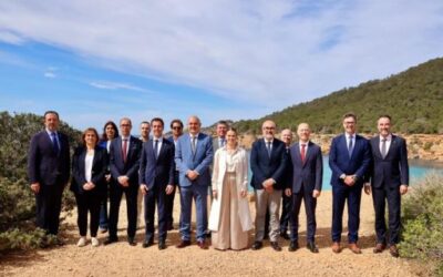 The Government and the Four Island Councils Regret That the Spanish Government Delegate in the Balearic Islands Has Refused to Hold a Joint Meeting