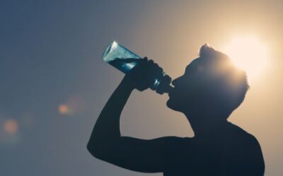 Over 90% of the Population Considers Extreme Heat a Serious Health Risk