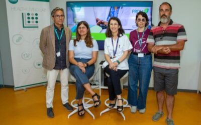 Son Espases Launches the PROM Program to Improve Follow-Up Care for Stroke Patients