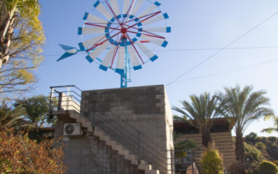 The Governor Inaugurates the Second Phase of the San Pedro Mill in Argentina