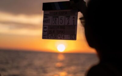 ICIB Announces New Grant Call for Audiovisual Production and Co-Production