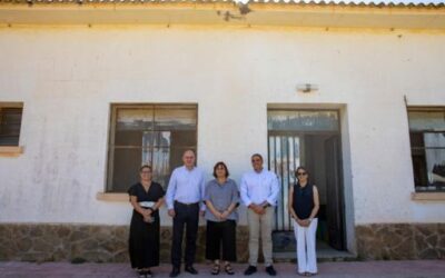 The Consell of Ibiza transfers a Sa Coma building to the Government to house a new emergency coordination centre
