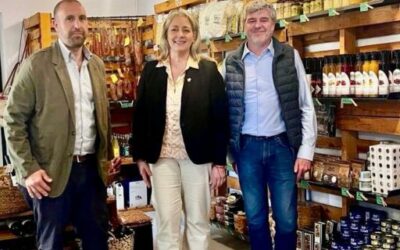 The Consell of Mallorca publishes a grant line for investments in social economy entity stores amounting to €443,000