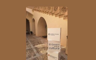 Institut d’Estudis Baleàrics and Instituto Cervantes to Promote Joint Cultural Activities in China