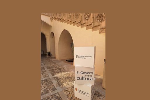 El Institut d’Estudis Baleàrics y el Instituto Cervantes impulsan actividades culturales conjuntas en China